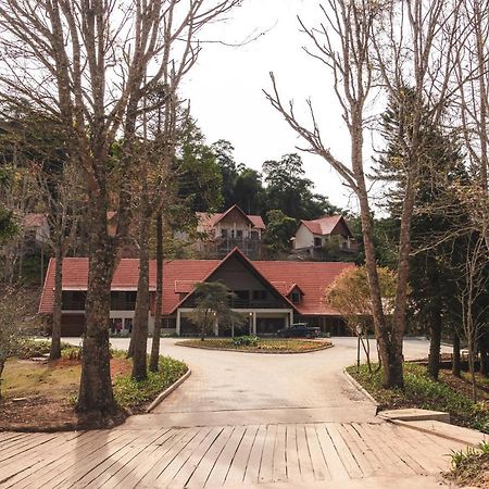 Natureza Eco Lodge Варжен-Алта Екстер'єр фото
