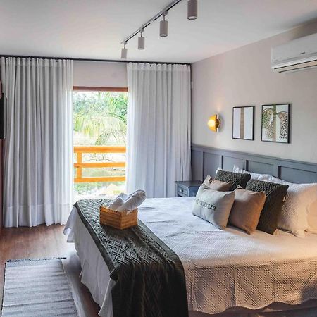 Natureza Eco Lodge Варжен-Алта Екстер'єр фото