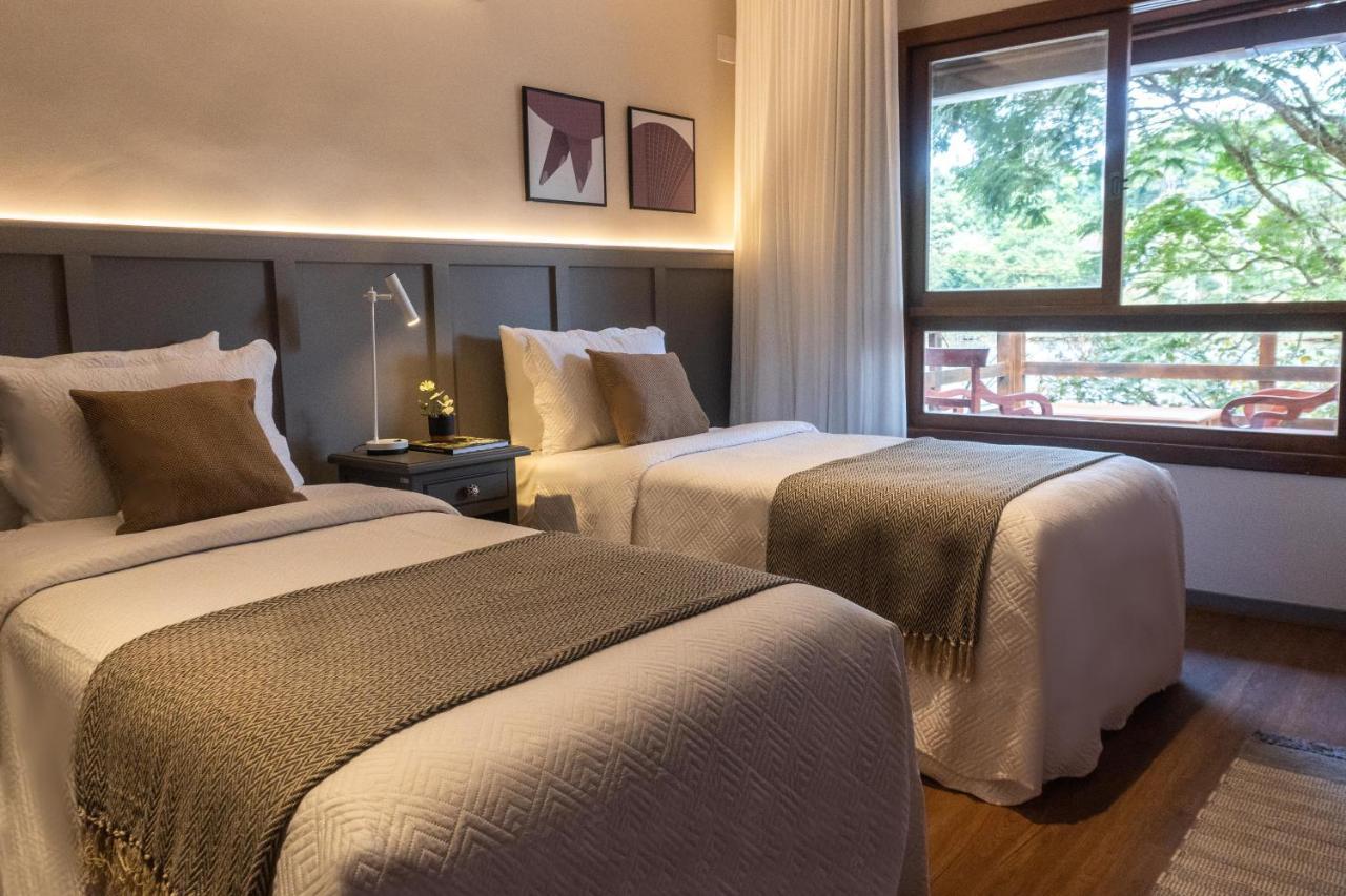 Natureza Eco Lodge Варжен-Алта Екстер'єр фото