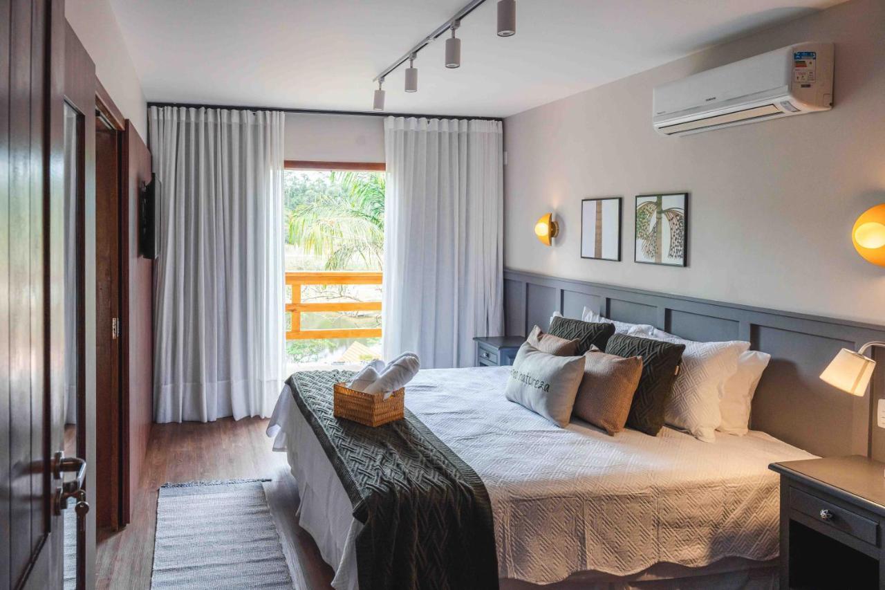 Natureza Eco Lodge Варжен-Алта Екстер'єр фото